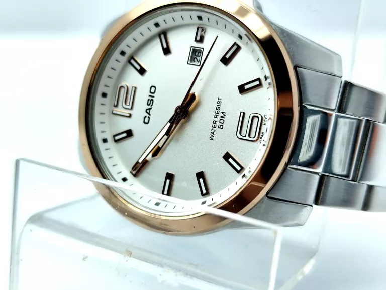 ZEGAREK CASIO MTP-1296