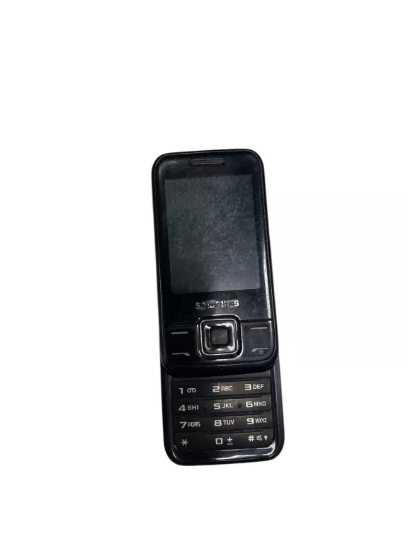 TELEFON SAMSUNG GT E2600