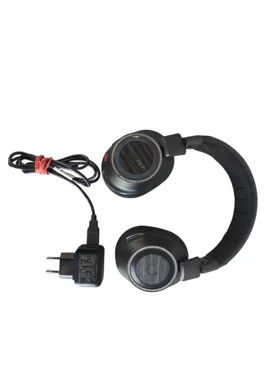SŁUCHAWKI PLANTRONICS B8200 + ŁAD