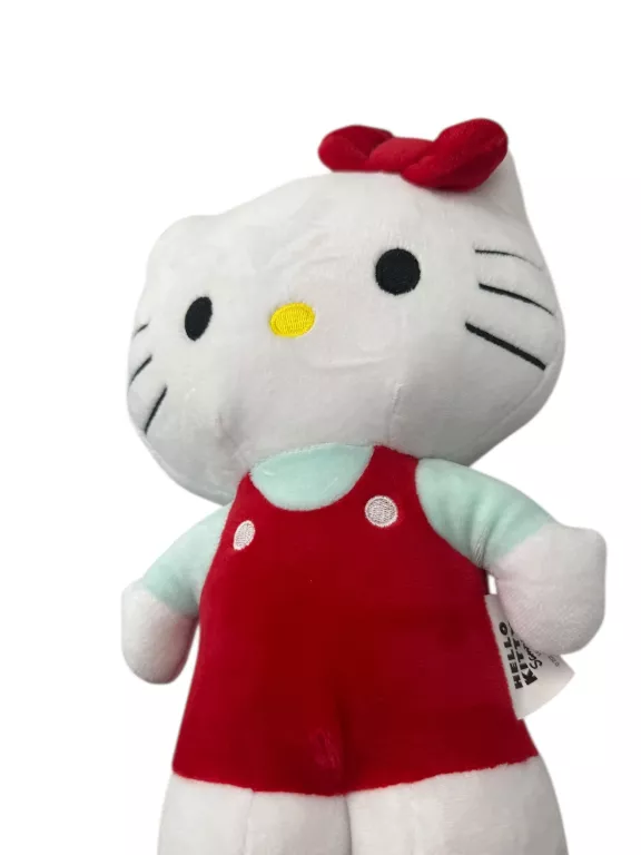 MIŚ HELLO KITTY