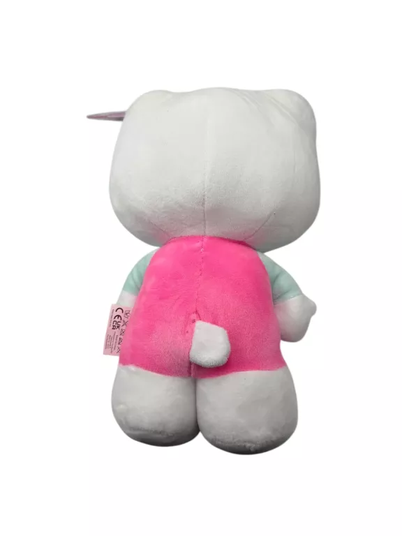 MIŚ HELLO KITTY