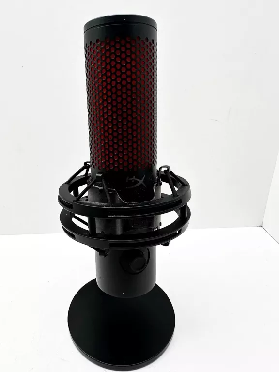 MIKROFON HYPER X QUADCAST 2