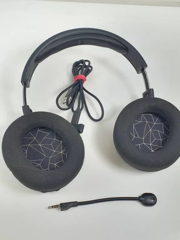 SŁUCHAWKI NAUSZNE STEELSERIES ARCTIS 1 Z ODBIORNIKIEM BLUETOOTH