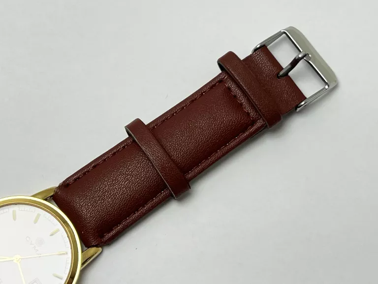 ZEGAREK CYMA QUARTZ