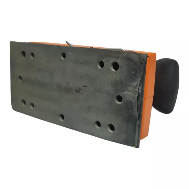 SZLIFIERKA OSCYLACYJNA EINHELL BAVARIA BOS 150 (150W)