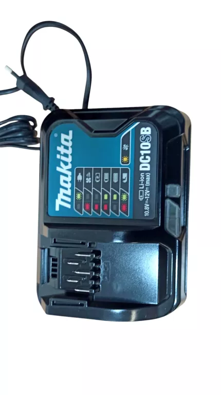 WKRETARKA MAKITA DF333DSAP1 ZESTAW