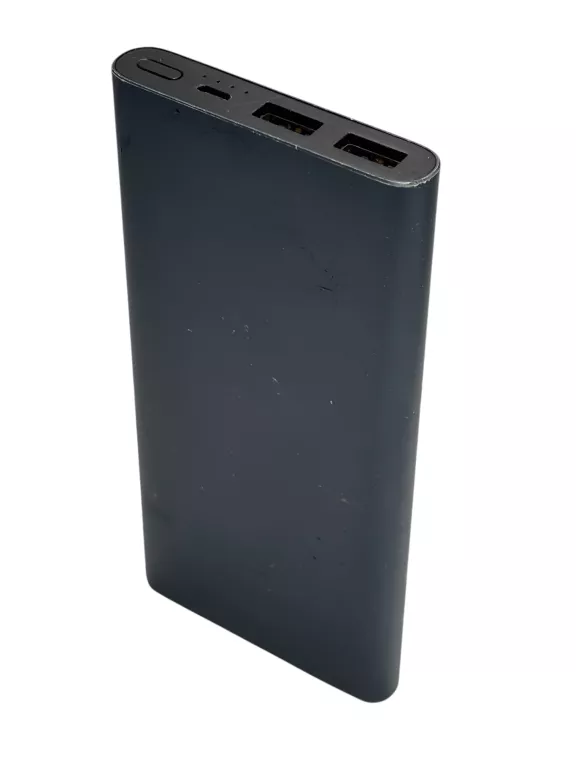 POWERBANK XIAOMI 10000MAH PLM09ZM