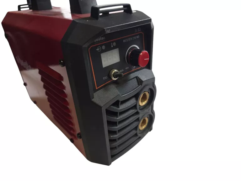 SPAWARKA BESTER 210 ND