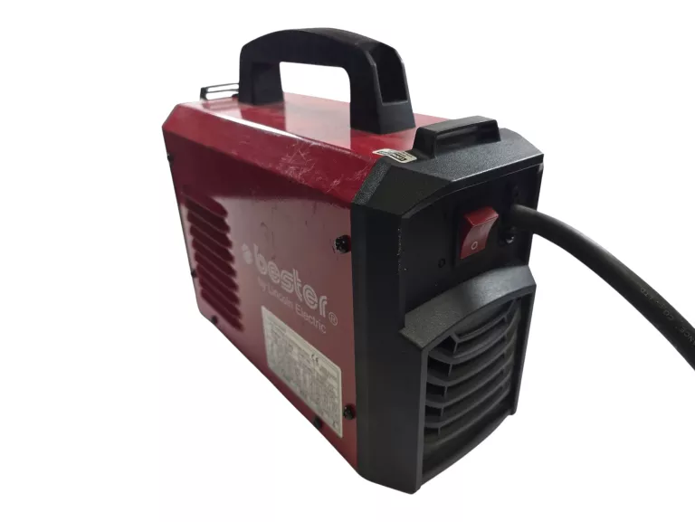 SPAWARKA BESTER 210 ND