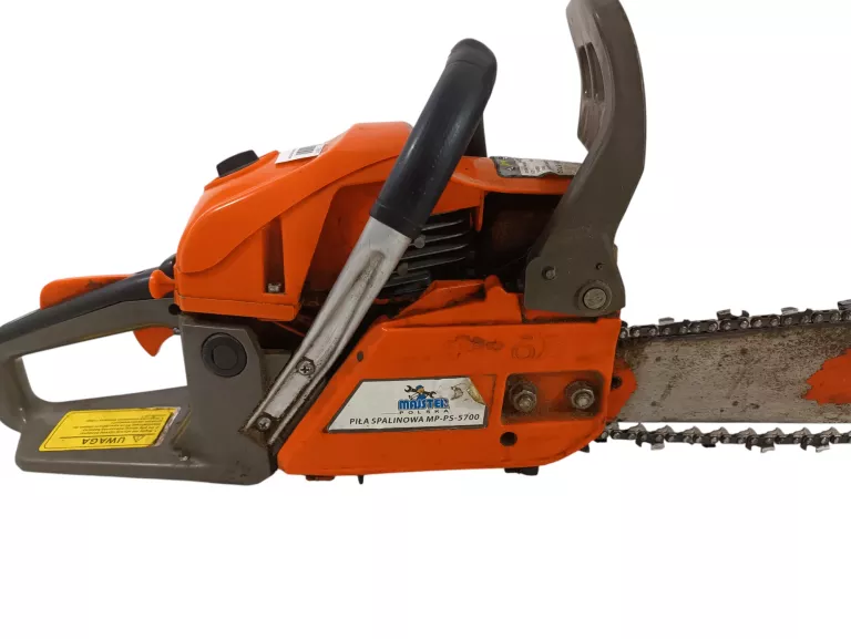 PIŁA SPALINOWA MAJSTER MP-PS-5700
