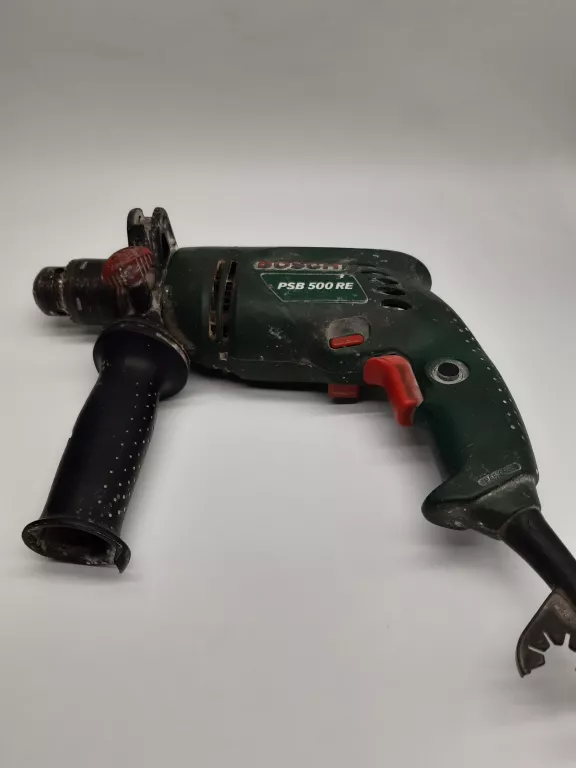 WIERTARKA BOSCH PSB 500 RE
