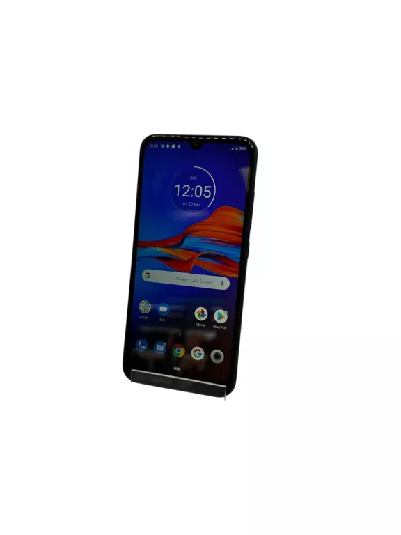 TELEFON MOTOROLA MOTO E6 PLUS 4/64 GB