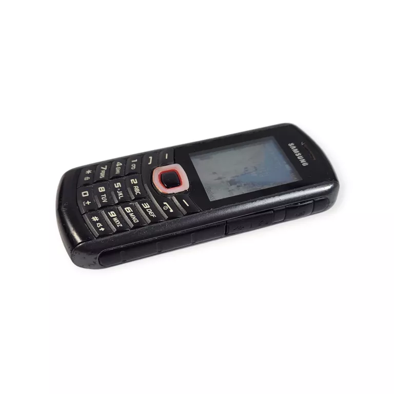 TELEFON SAMSUNG SOLID GT-B2710