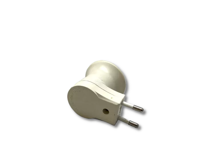 ADAPTER PRZEJŚCIÓWKA DO ŻARÓWKI Z ŻARÓWKĄ 40W 240V