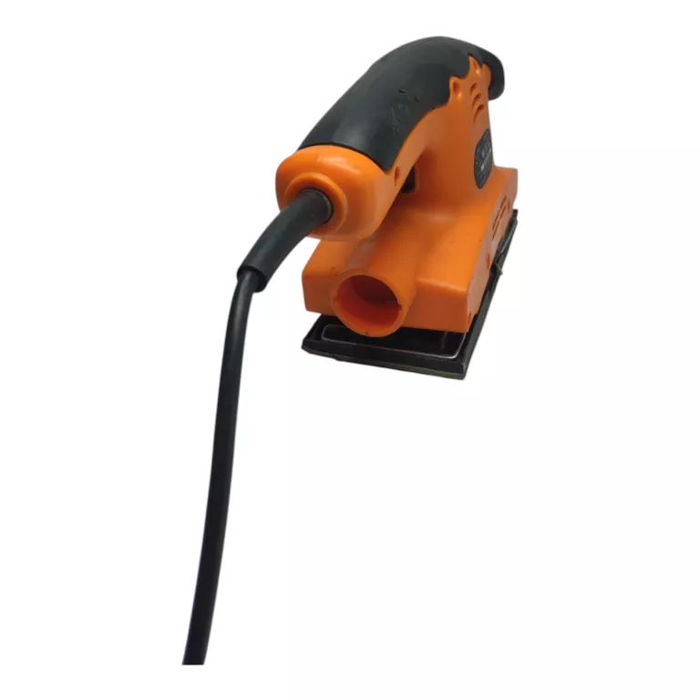 SZLIFIERKA OSCYLACYJNA EINHELL BAVARIA BOS 150 (150W)