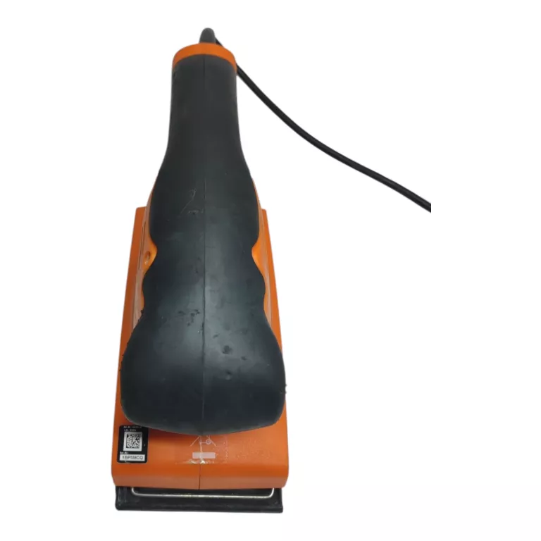 SZLIFIERKA OSCYLACYJNA EINHELL BAVARIA BOS 150 (150W)