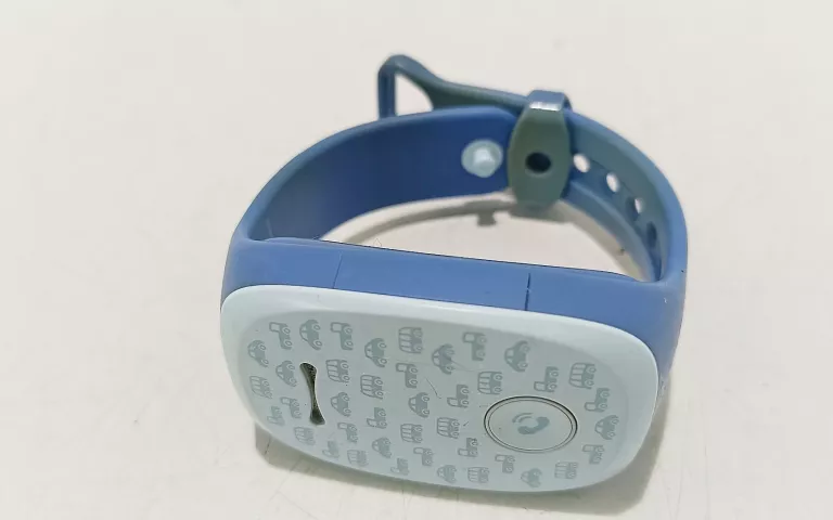 SMART OPASKA LOKALIZACJA DZIECKA LG KIZON W105E