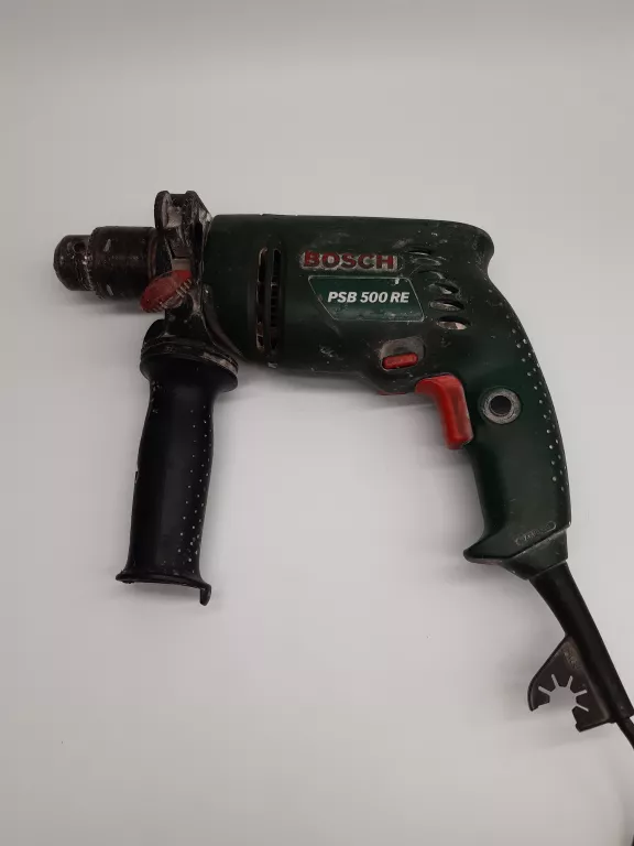 WIERTARKA BOSCH PSB 500 RE
