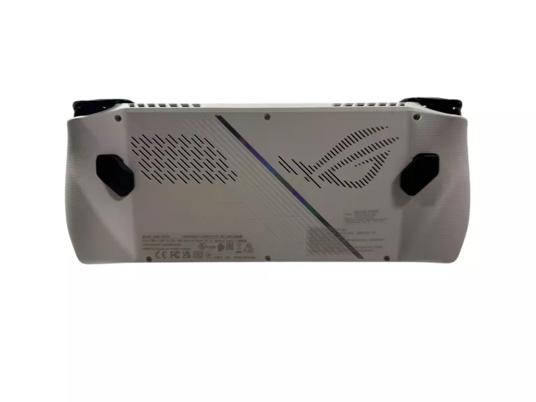 KONSOLA ASUS ROG ALLY RC71L 512GB!