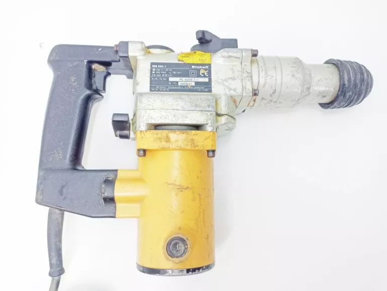 MŁOTOWIERTARKA EINHELL BBH 850