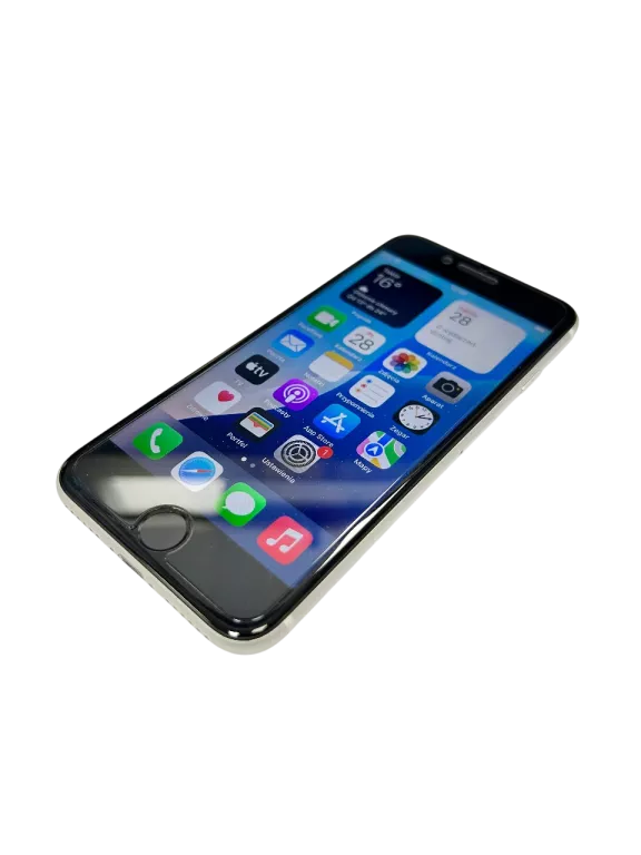 TELEFON IPHONE SE 2020 64GB/3GB BAT 82%