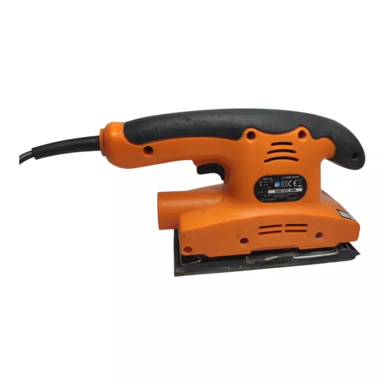 SZLIFIERKA OSCYLACYJNA EINHELL BAVARIA BOS 150 (150W)
