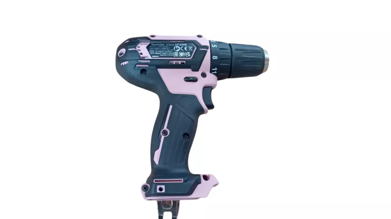WKRETARKA MAKITA DF333DSAP1 ZESTAW
