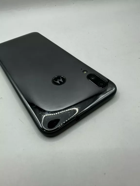 TELEFON MOTOROLA MOTO E6 PLUS 4/64 GB