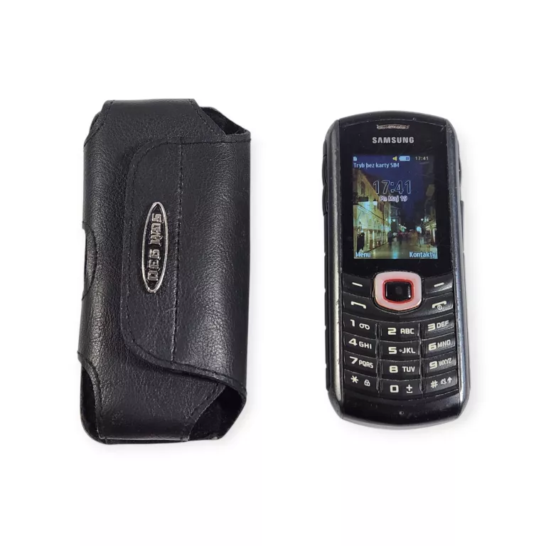 TELEFON SAMSUNG SOLID GT-B2710