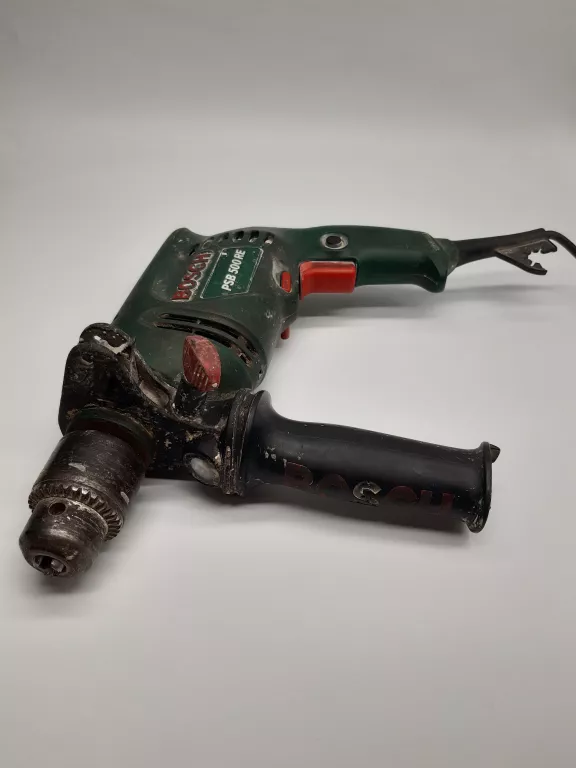 WIERTARKA BOSCH PSB 500 RE