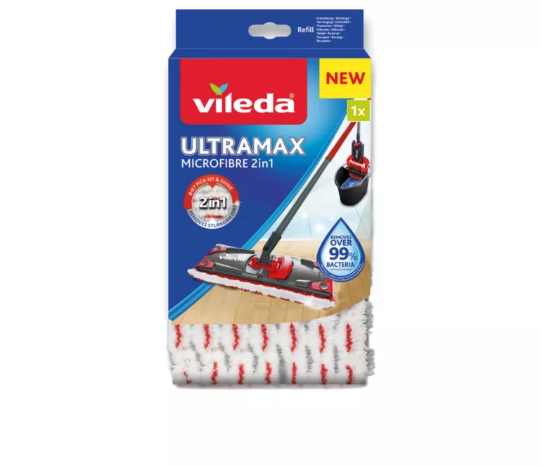 WKŁAD DO MOPA VILEDA ULTRAMAX ORYGINALNY