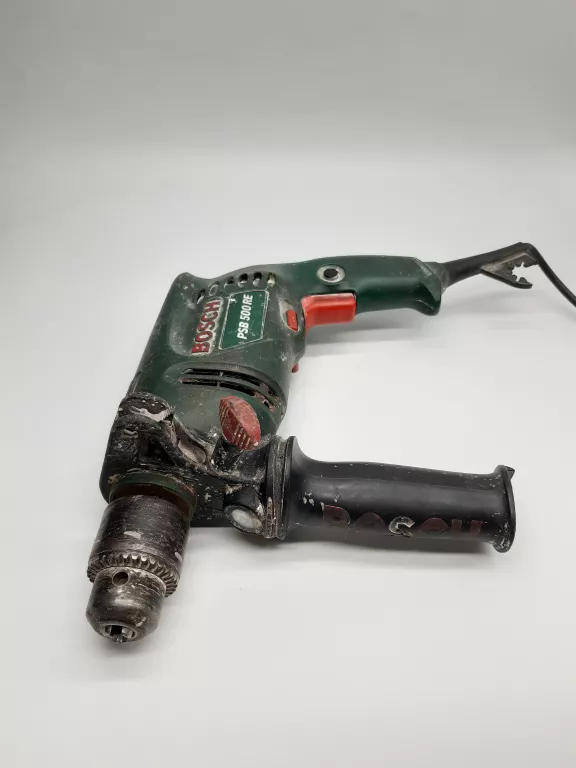 WIERTARKA BOSCH PSB 500 RE
