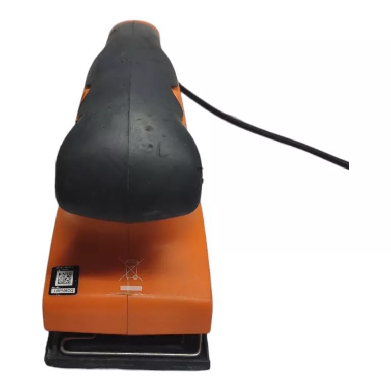 SZLIFIERKA OSCYLACYJNA EINHELL BAVARIA BOS 150 (150W)