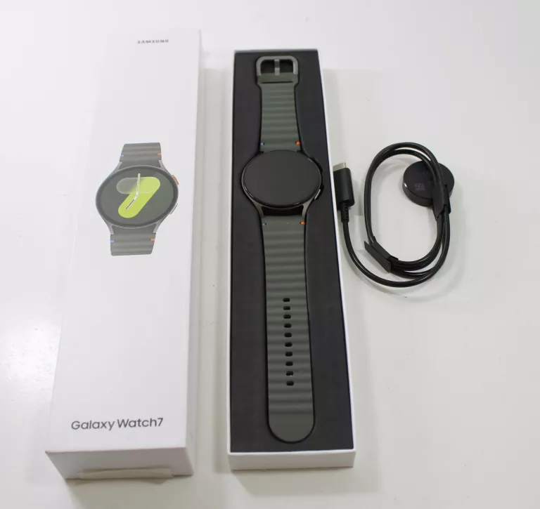 SMARTWATCH SAMSUNG GALAXY WATCH 7 44MM SM-L310