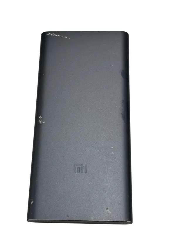 POWERBANK XIAOMI 10000MAH PLM09ZM