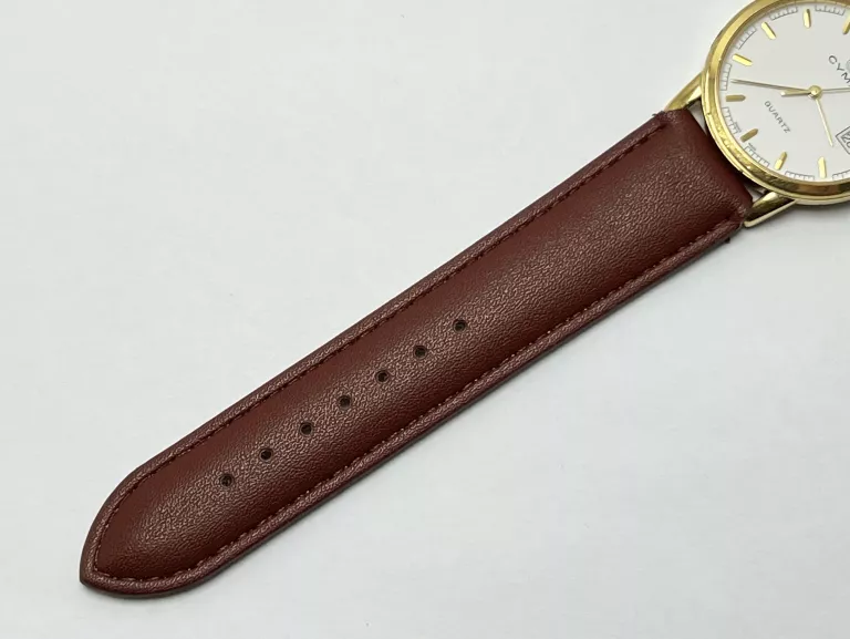 ZEGAREK CYMA QUARTZ