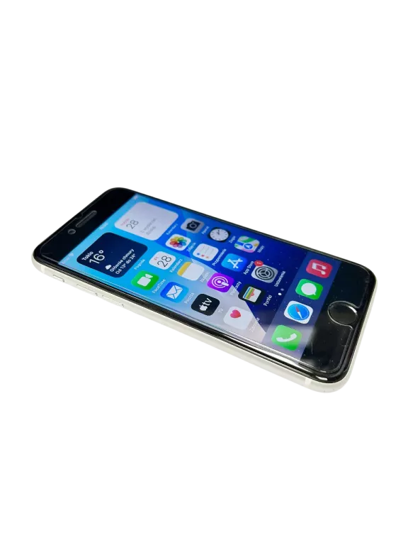 TELEFON IPHONE SE 2020 64GB/3GB BAT 82%