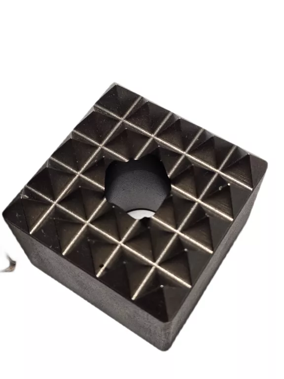 GROSZKOWNIK KAMIEŃ ASFALT BETON 5X5 BOSCH SDSMAX 1618623205