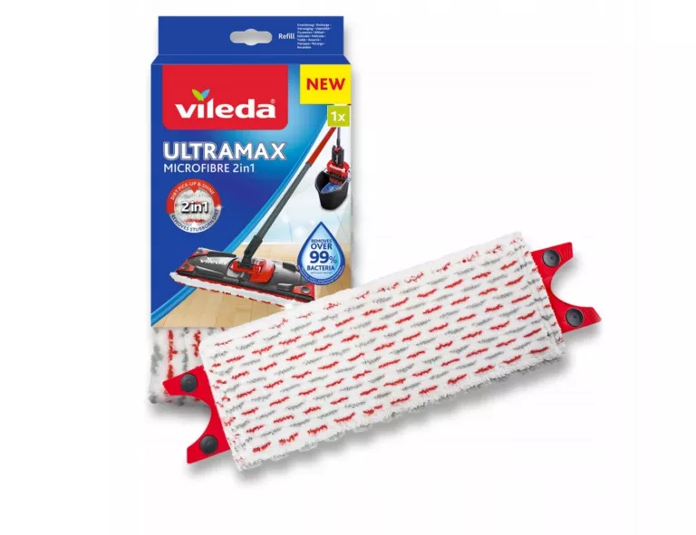 WKŁAD DO MOPA VILEDA ULTRAMAX ORYGINALNY