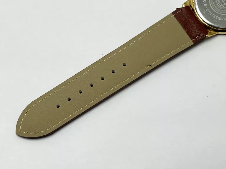ZEGAREK CYMA QUARTZ