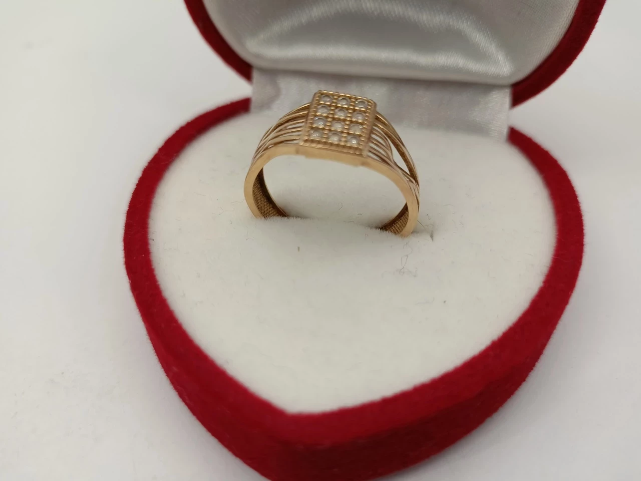 zloty-pierscionek-rozmiar-19-ean-gtin-6938645676547