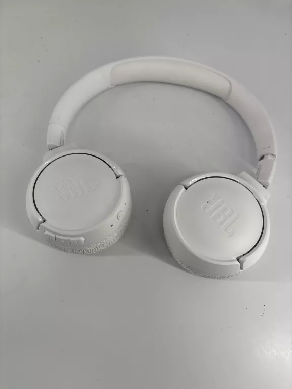 SŁUCHAWKI BEZPRZEWODOWE JBL TUNE 520 BT