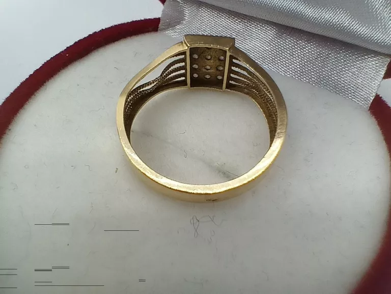 zloty-pierscionek-rozmiar-19-rodzaj-2205-2