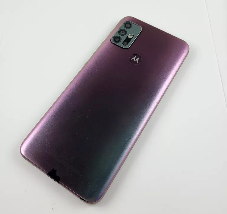 TELEFON MOTOROLA G30