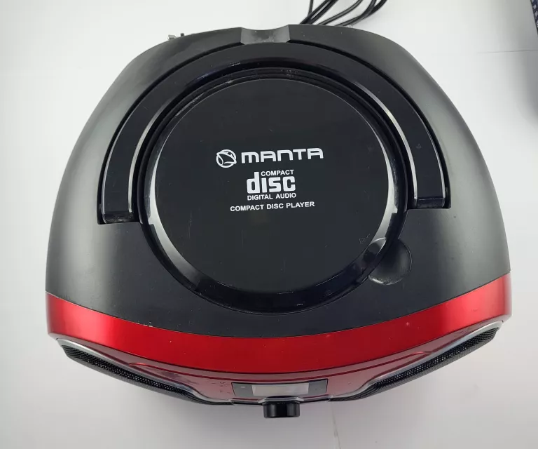 RADIO MANTA BBX005 NERVA