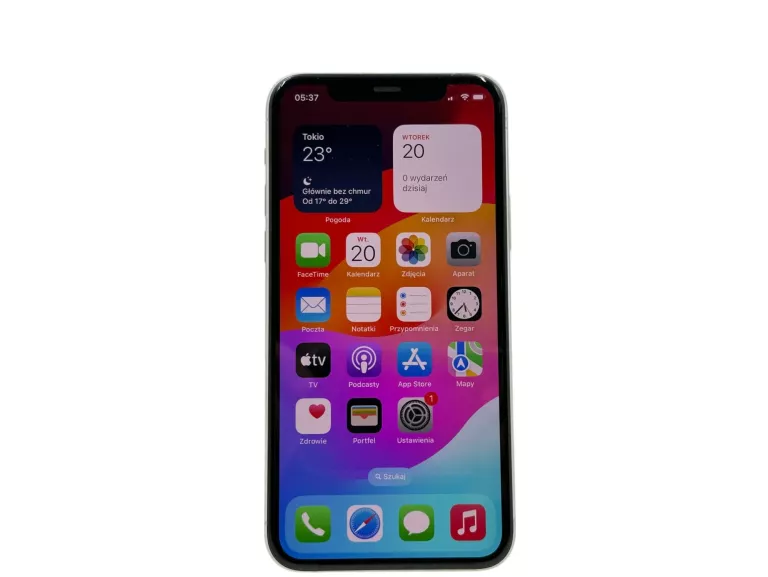 TELEFON APPLE IPHONE 11 PRO 64GB BAT 82%