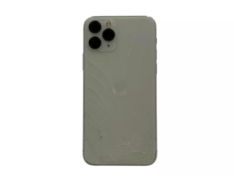 TELEFON APPLE IPHONE 11 PRO 64GB BAT 82%
