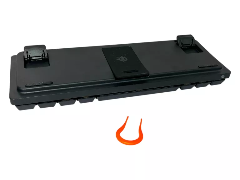 KLAWIATURA STEELSERIES APEX 9 MINI