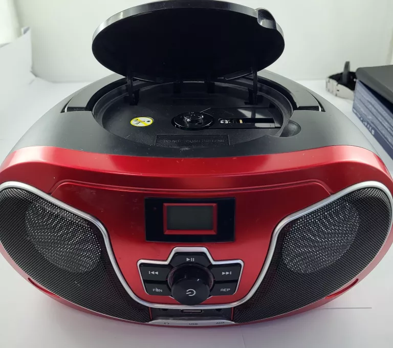 RADIO MANTA BBX005 NERVA