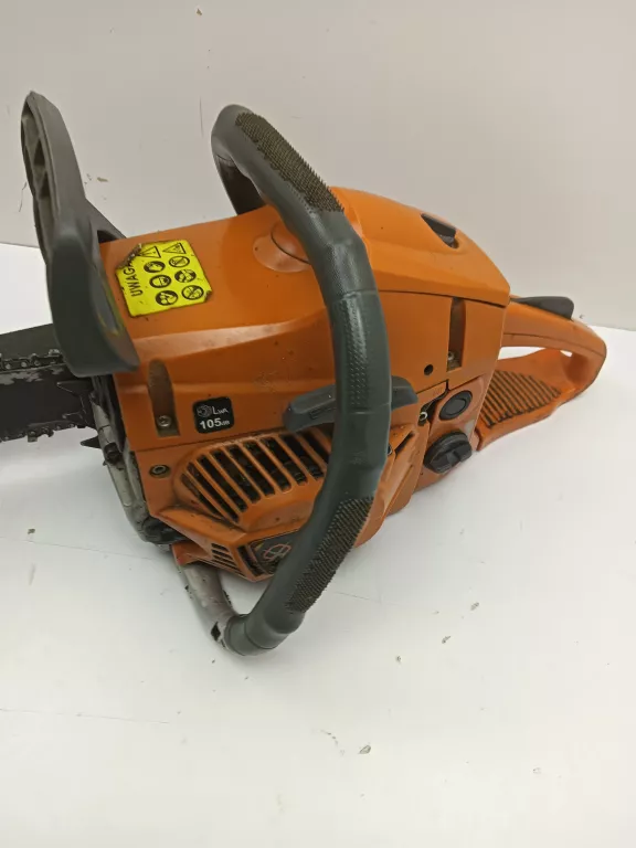 PILARKA SPALINOWA DEMON CS58T
